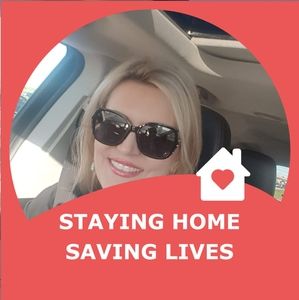 Meet your Posher, Anna-maria